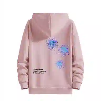 MUSCLETECH High Street Logo Sweatshirt