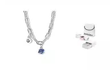 Pandora ME Dreamer Necklace