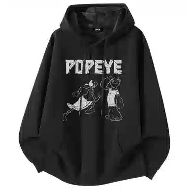 POPEYE IP logo