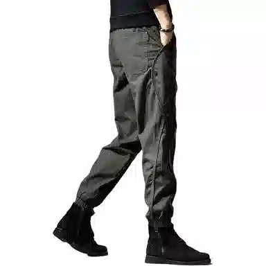 ASSIDUOUS CONFUSED EFFORT