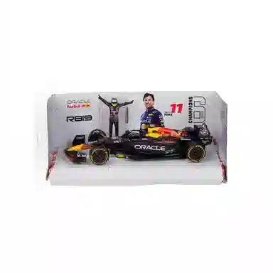 F1 SF23 F1-75 W14E RB18