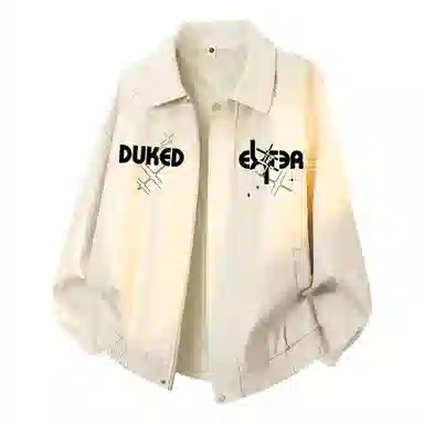 DUKE+DEXTER logovibe