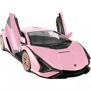 极慧猫 兰博基尼 遥控车