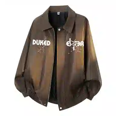 DUKE+DEXTER logovibe