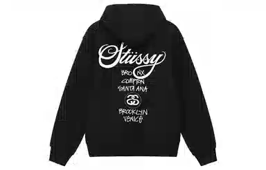 Stussy FW22 Hoodie