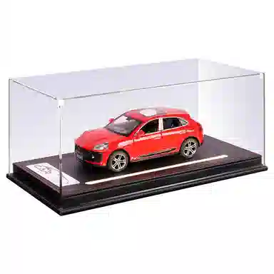 MACAN 132