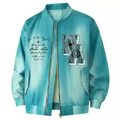 NINETEEN AUTUMN logo