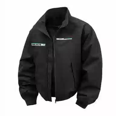 DUKE+DEXTER cleanfitMA1vintage