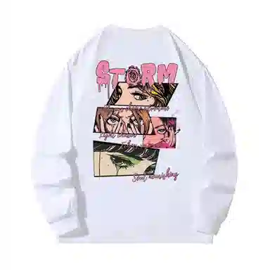 Lightning X Storm T