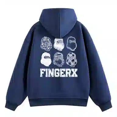 i.tFGXXFingercroxx logo