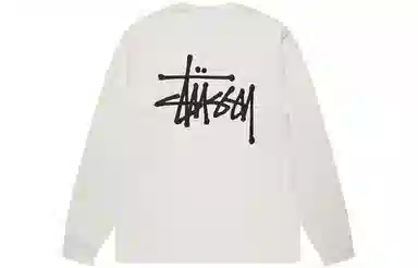 Stussy Basic Ls Tee