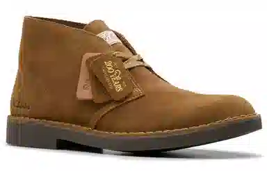 Clarks Desert Bt Evo