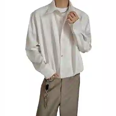 Fakeyoung LOGOcleanfit