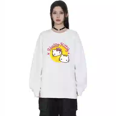Sanrio x HelloKitty SS25 420