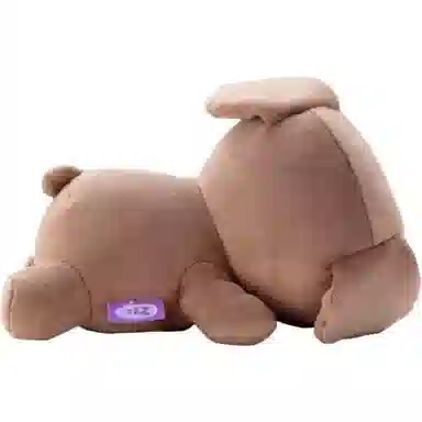 TAKARA TOMY Snuffy 12cm