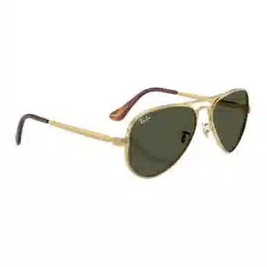 Ray-Ban Aviator Gold