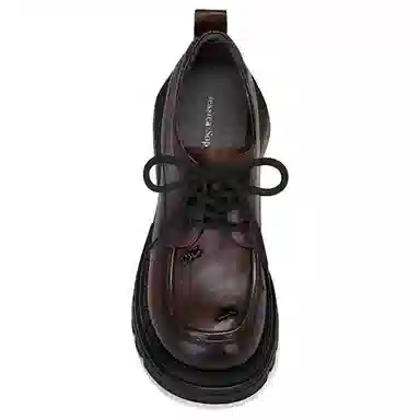 Jessica Sophia Loafers 6cm