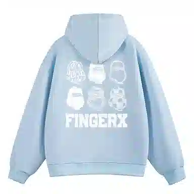 i.tFGXXFingercroxx logo