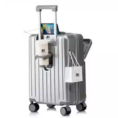 BEN SHERMAN ABS+PC 20242628