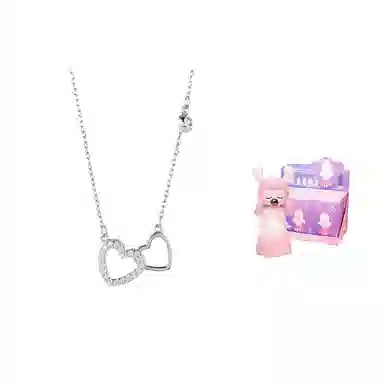 VERENA REINE 18K 925