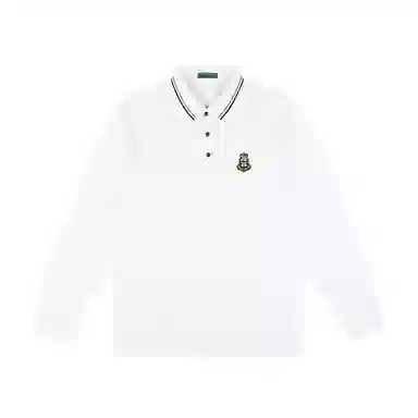 Raidy Boer Polo