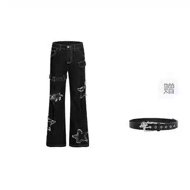 LBPC Starflare Jeans