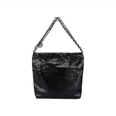 CHANEL 22Bag Logo Tote