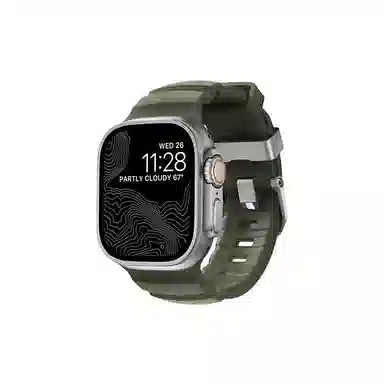 FZRT 230mm Apple watch1110987654se