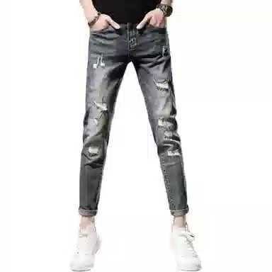 ASSIDUOUS CONFUSED EFFORT