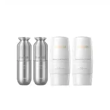 梵蜜琳胶原蛋白赋颜精华液 抗皱紧致 面部提拉保湿护肤品