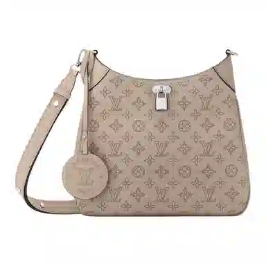 LOUIS VUITTON ALL AROUND Taurillon