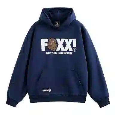 i.tFGXXFingercroxx logo