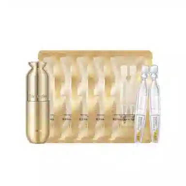 梵蜜琳胶原蛋白赋颜精华液 抗皱紧致 面部提拉保湿护肤品