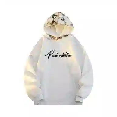 Paul Costelloe Hoodie