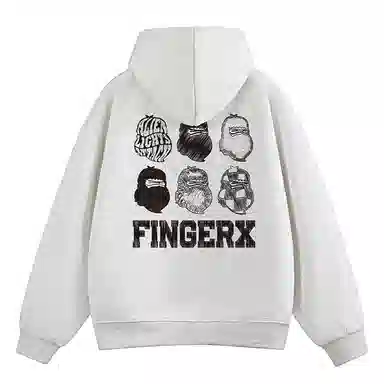 i.tFGXXFingercroxx logo