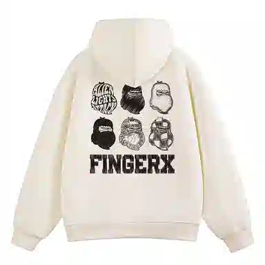 i.tFGXXFingercroxx logo
