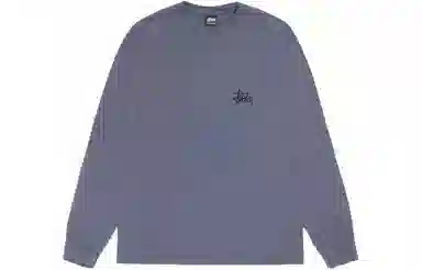 Stussy Basic Ls Tee