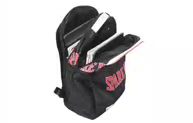 spare no pains. Logo