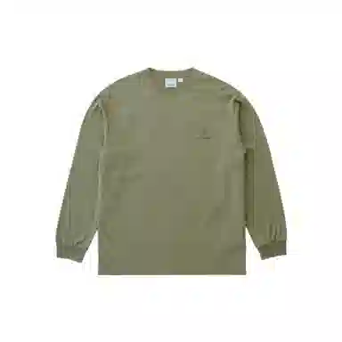 Gramicci COTTON POLYESTER JERSEY T