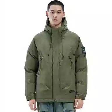 OVERPROTECTION i.t Logo