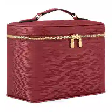 LOUIS VUITTON Nice BB Epi