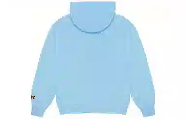Drew House Hoodie Pacific Blue