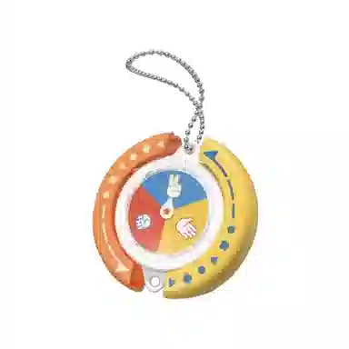 朵喵呦 命运转盘 创意玩具