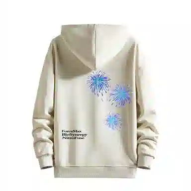 MUSCLETECH High Street Logo Sweatshirt