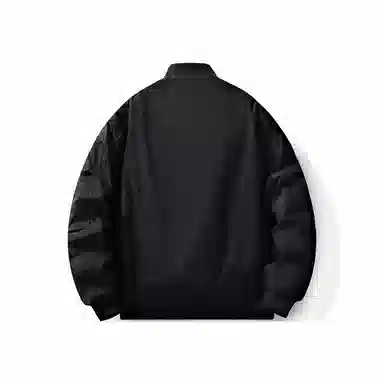 UNA RETA cleanfitbomberLOGO