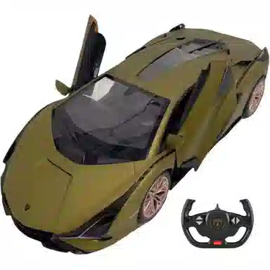 极慧猫 兰博基尼 遥控车