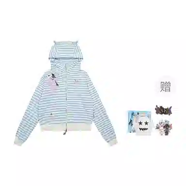 LBPC Doomsday Bass Hoodie