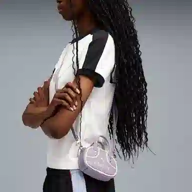 PUMA x FENTY Pocket Grip Bag