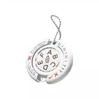 朵喵呦 命运转盘 创意玩具