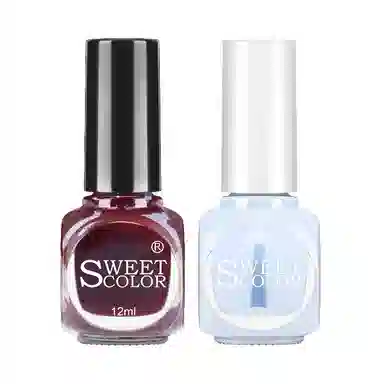 SWEET COLOR SH960+HG01 12ml*2
